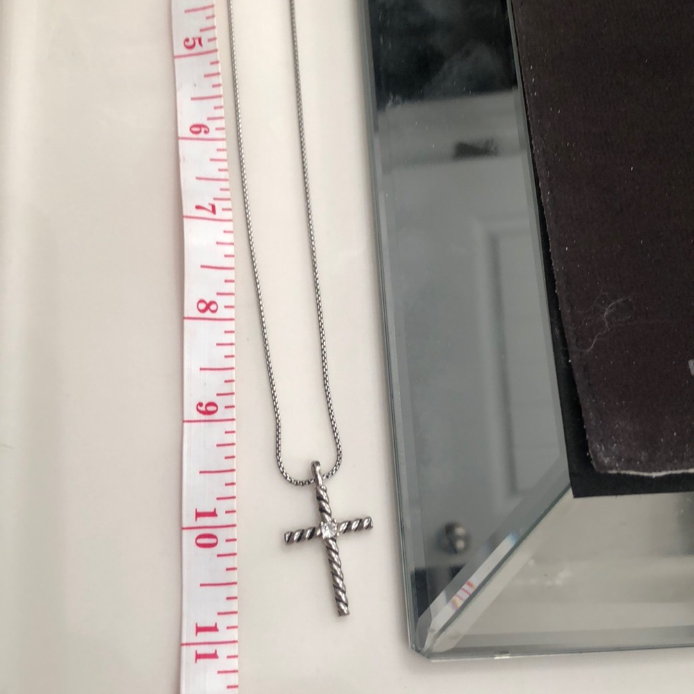 David Yurman Necklace